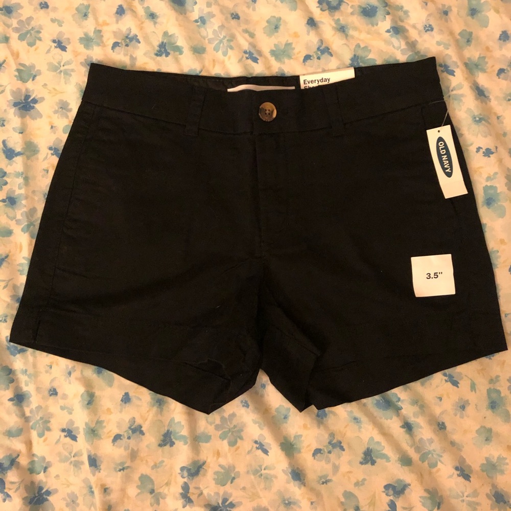 Old Navy Every Day Shorts
